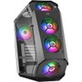 Mars Gaming MC51 Premium Black